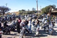 sweetheart run 2003
