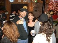 coloma club new years party 2006