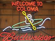 coloma club