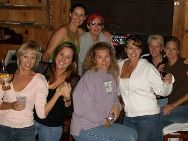 coloma club people